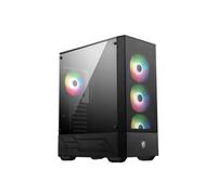 Boîtier PC MSI MAG FORGE 112R - Noir