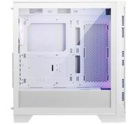 Boîtier PC MSI MAG FORGE 320R AIRFLOW - Blanc