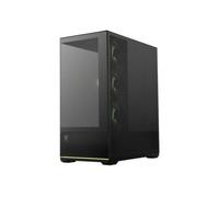 MSI Boîtier PC MAG PANO 110R PZ – compatible GPU 400 mm, filtres, USB Type-C 20 GB/s, ATX/Micro-ATX