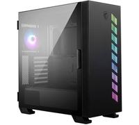 MSI MAG VAMPIRIC 300R unité centrale Midi Tower Noir