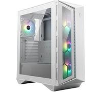 MSI CAS MPG GUNGNIR 110R WHITE Midi Tower Blanc