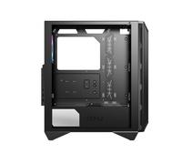 MSI MPG GUNGNIR 111R Midi Tower Noir