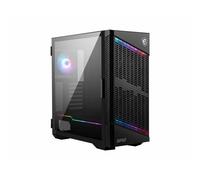 Boîtier PC MSI MPG Velox 100P AirflowMsi