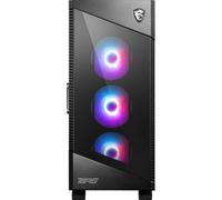 Boîtier PC MSI MPG Velox 100R