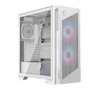 Boîtier PC - MSI - MPG VELOX 300R - Airflow - Blanc - PZ WHITE