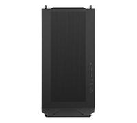 MSI MPG Velox 300R Airflow PZ Boîtier PC Gaming Moyen Tour, Ventilateur Double Couche 160 mm, fonctionnalités EZ-DIY, Compatible radiateurs de 360 mm et Cartes mères ATX à connecteurs arrière