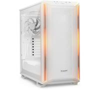 Boîtier PC MT - Be Quiet! - Dark Base 701 - E-ATX - Vitrée - Blanc