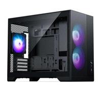 Boîtier PC mT/Sans Alim/mATX Phanteks XT M3 RGB