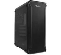 GENESIS Irid 505 Midi Tower Noir