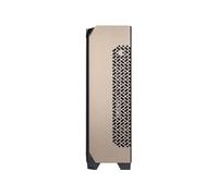 Boîtier PC - COOLER MASTER - Ncore 100 Max Bronze Edition - MiniT/ITX/850W/WC (NR100-ZNNN85-SL0)
