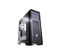 NOX Hummer ZX Midi Tower Noir