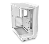 NZXT H6 Flow RGB boîtier midi tower