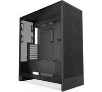 NZXT H7 Flow ( 2024 ) boîtier midi tower