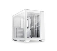 Boitier PC LIAN LI O11 Dynamic Mini Snow Edition G