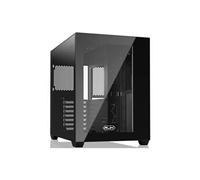 Boîtier PC - - PAEAN C7 - Noir - 2 baies 3,5 pouces - Compatible ATX