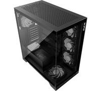 Boitier pc - panneaux lateraux Adata xpg - 75261378