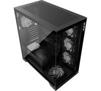 Boitier pc - panneaux lateraux Adata xpg - 75261378