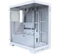 ADATA Boîtier PC XPG INVADER X Midi Tower Blanc Refroidissement liquide Vitre latérale