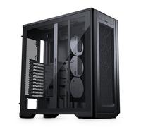 Boîtier PC - Phanteks - Enthoo Pro 2 - Grand tour - Panneau en verre - Refroidissement avancé