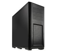 Boîtier PC - Phanteks Enthoo Pro - Boîtier grand-tour (coloris noir)