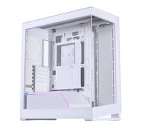 Phanteks Boîtier PC NV5 V2 Éclairage RVB personnalisable Blanc