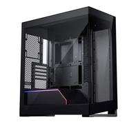 Boîtier PC - Phanteks - NV5 Mk2 - Noir - USB 3.0 - Refroidissement avancé