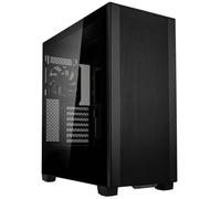 Boîtier PC Phanteks PH-XT523P1_BK01 XT Pro Noir En Verre Trempé Midi Tour