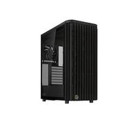 ASUS ProArt PA401 Wood TG PWM (Black) Tower Noir