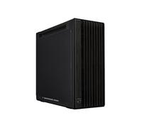 ASUS ProArt PA602 Wood Edition – Metal Panel Midi Tower Noir