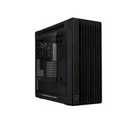 ASUS ProArt PA602 Wood Edition Midi Tower Noir
