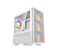 DeepCool Boîtier PC CH560 – Midi Tower