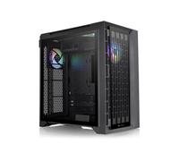 Boitier PC sans alimentation - THERMALTAKE CTE C700 TG ARGB (Noir) - Moyen tour - Format E-ATX G