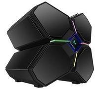 DeepCool QUADSTELLAR INFINITY Cube Noir