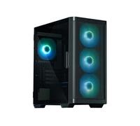 Zalman M4 Black Mini Tower Noir
