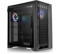 Boitier PC sans alimentation - THERMALTAKE CTE C700 TG ARGB (Noir) - Moyen tour - Format E-ATX