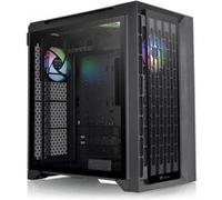 Boitier PC sans alimentation - THERMALTAKE CTE C700 TG ARGB (Noir) - Moyen tour - Format E-ATX G