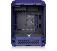 Boîtier PC sans alimentation - THERMALTAKE - The TOWER 600 - Moyen tour - Format ATX - 2x140mm inclus - Future dusk