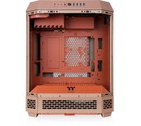 Boîtier PC sans alimentation - THERMALTAKE - The TOWER 600 - Moyen tour - Format ATX - 2x140mm inclus - Gravel sand