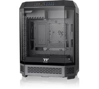 Thermaltake The Tower 600 Mid Tower Chassis | Hidden Connector | Black