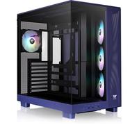 Boîtier PC sans alimentation - THERMALTAKE - View 380 XL TG ARGB - Moyen tour - Format ATX - 4x120mm A-RGB - Future dusk
