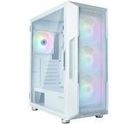 Zalman I3 NEO WHITE unité centrale Midi Tower Blanc