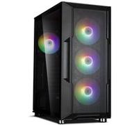 Boitier PC sans alimentation - ZALMAN i3 NEO (Noir) - Moyen tour - Format ATX