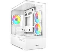 Sharkoon MK6 RGB boîtier mini tower