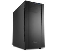 Sharkoon S25-V boîtier midi tower