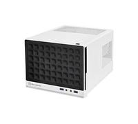 Silverstone SG13 USB 3.0 Blanca