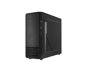 Boitier PC Slim Tour ATX Chieftec Uni UC-03B-OP - Noir
