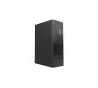 Micro boîtier ATX/ITX Slim CoolBox COO-PCT360-2 Noir