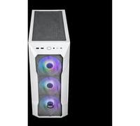Cooler Master Boîtier PC TD500 Mesh Blanc