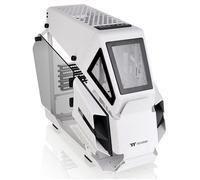 Micro-tour Thermaltake AH T200 Snow Boîtier PC blanc