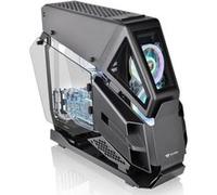 Boîtier PC Thermaltake AH T600 CA-1Q4-00M1WN-00 USB 2.0 Verre Trempé Acrylique ATX Full Tower 7 Ventilateurs Noir G